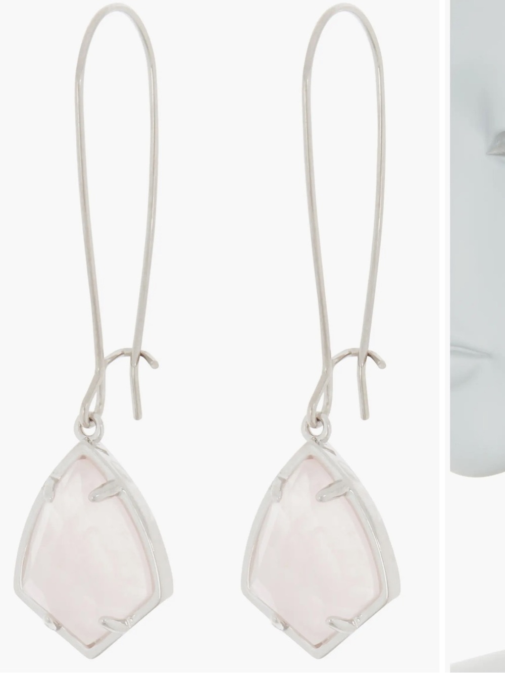 Kendra Scott Carrine Drop Earrings